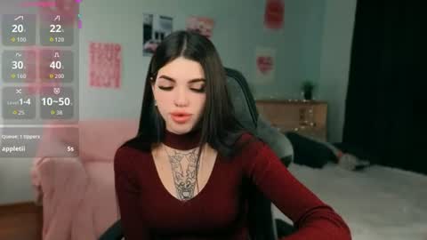 Molly online show from July 2026 04:21:02 AM