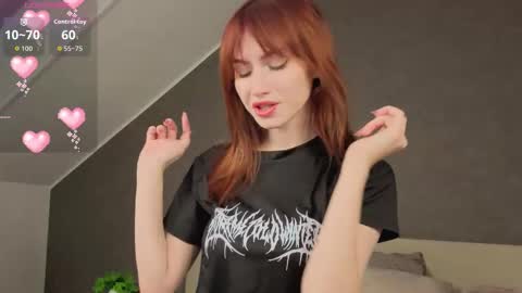 Molly online show from September 2025 01:38:02 AM