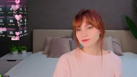 Molly online show from October 2025 12:42:02 AM