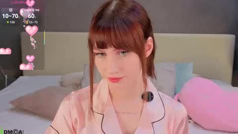 Molly online show from November 2025 12:43:01 AM