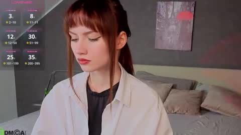 Molly online show from November 2025 12:11:02 AM