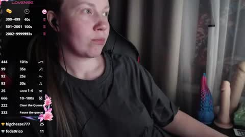 I have new photos come and see with love Molly online show from July 2026 06:27:02 PM