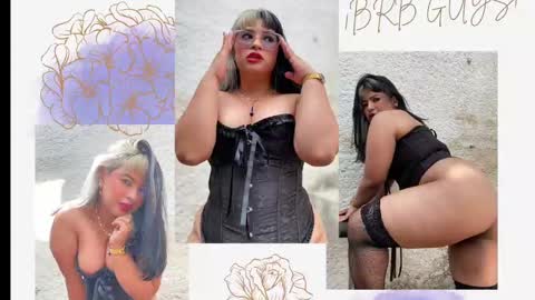 Molly online show from January 2025 03:31:01 AM