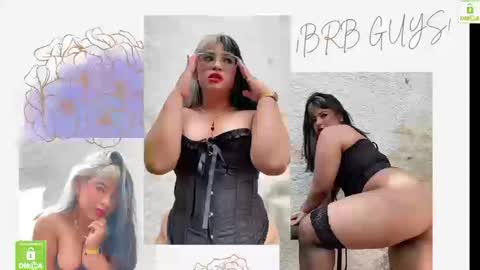 Molly online show from September 2025 05:51:02 AM