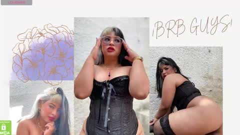 Molly online show from February 2026 10:07:02 AM