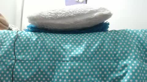 Molly And Brad online show from February 2025 11:27:01 PM