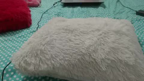 Molly And Brad online show from February 2025 01:25:02 AM