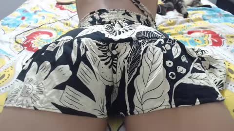 Molly And Brad online show from September 2025 01:38:02 AM