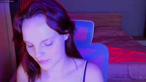 Molly online show from May 2026 02:05:01 AM