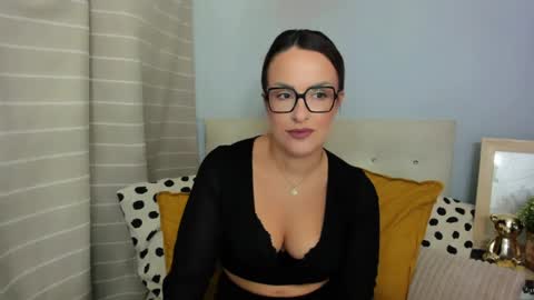 MollyCrazy online show from July 2026 04:27:01 AM