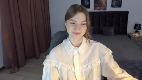 Snapshot of mollydangerous chatting on January 2025 08:51:02 AM Taisha online show from January 2025 08:51:02 AM