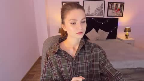 Snapshot of mollydangerous chatting on January 2025 07:48:01 AM Taisha online show from January 2025 07:48:01 AM