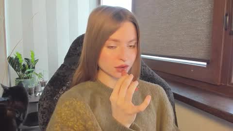 Snapshot of mollydangerous chatting on February 2026 08:18:02 AM Taisha online show from February 2026 08:18:02 AM