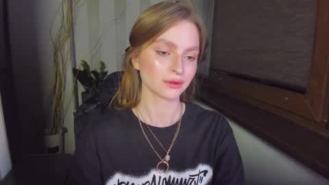 Snapshot of mollydangerous chatting on February 2026 09:22:02 PM Taisha online show from February 2026 09:22:02 PM