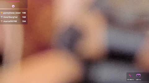 Molly Evanss online show from January 2025 07:52:02 AM