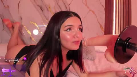 New girl Emily Valentina  Michelle online show from September 2025 02:55:02 AM