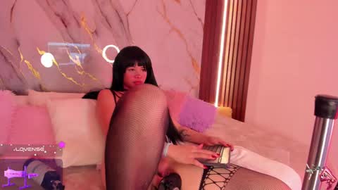 New girl Emily Valentina  Michelle online show from September 2025 03:03:02 PM