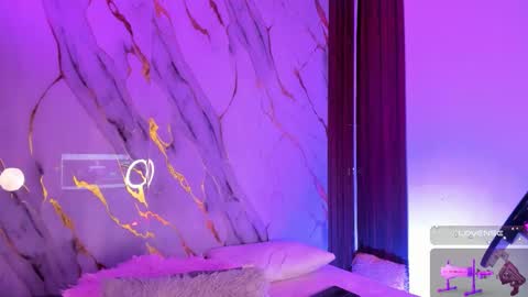 New girl Emily Valentina  Michelle online show from November 2025 04:39:02 AM