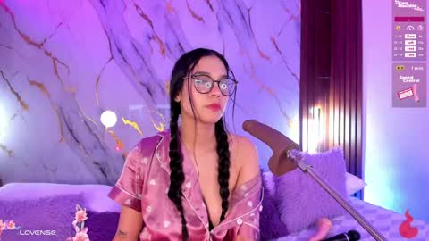 Snapshot of mollylewis18 chatting on April 2026 08:12:02 PM New girl Emily Valentina Michelle online show from April 2026 08:12:02 PM
