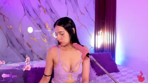 Snapshot of mollylewis18 chatting on April 2026 08:43:01 PM New girl Emily Valentina Michelle online show from April 2026 08:43:01 PM