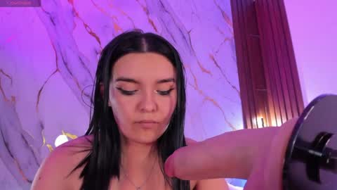 Snapshot of mollylewis18 chatting on May 2026 09:37:01 AM New girl Emily Valentina Michelle online show from May 2026 09:37:01 AM