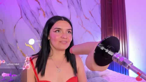 Snapshot of mollylewis18 chatting on May 2026 03:01:02 AM New girl Emily Valentina Michelle online show from May 2026 03:01:02 AM