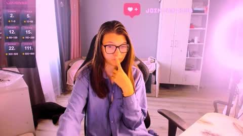 Snapshot of mollylollipop20 chatting on September 2025 03:28:02 AM KIRA online show from September 2025 03:28:02 AM