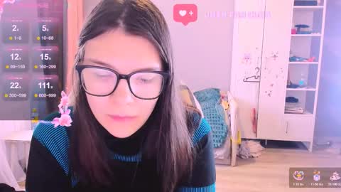 Snapshot of mollylollipop20 chatting on November 2025 04:46:01 AM KIRA online show from November 2025 04:46:01 AM