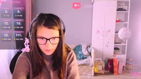 Snapshot of mollylollipop20 chatting on November 2025 06:23:01 AM KIRA online show from November 2025 06:23:01 AM