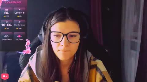 Snapshot of mollylollipop20 chatting on January 2026 06:11:02 PM KIRA online show from January 2026 06:11:02 PM