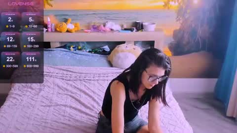  KIRA  online show from June 2026 02:33:01 AM
