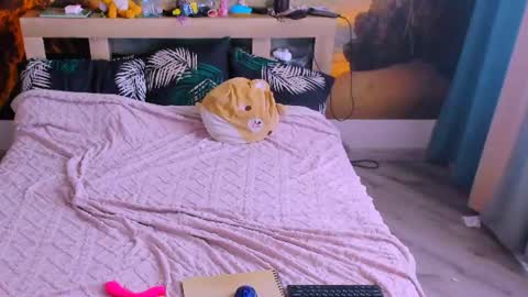  KIRA  online show from July 2026 03:23:01 AM