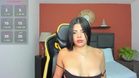 mollylove_ online show from September 2025 02:18:02 PM