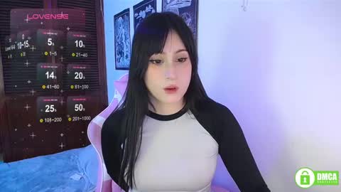 Molly  online show from January 2025 01:28:02 AM