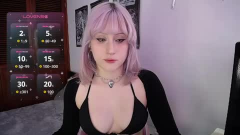 Molly  online show from May 2026 04:01:01 PM