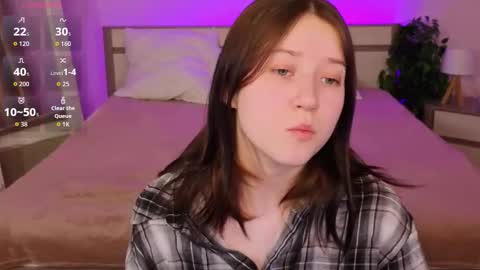 Snapshot of mollymmay chatting on February 2026 10:13:02 AM Molly online show from February 2026 10:13:02 AM