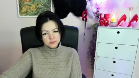 Molly online show from March 2026 07:34:01 AM