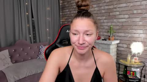 hi im Molly heregreat boobs big heart  warm pussy  online show from April 2026 12:20:02 AM