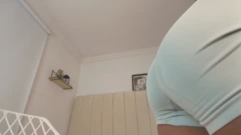 Molly  online show from December 2024 11:07:02 PM