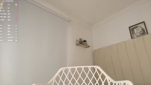 Molly  online show from December 2024 08:25:02 PM