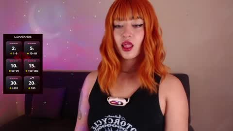 Molly  online show from April 2026 06:02:02 PM