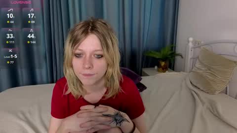 Snapshot of mollysally chatting on April 2026 04:10:02 AM mollysally online show from April 2026 04:10:02 AM