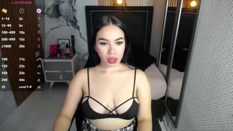 MOLLY online show from March 2026 06:48:01 PM