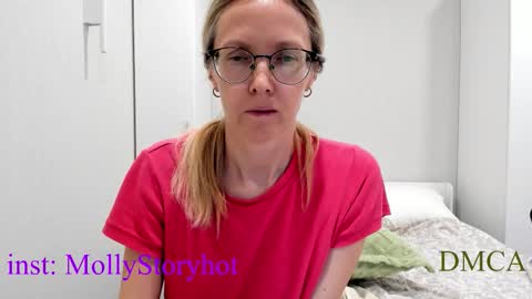 AngelMomm online show from November 2025 06:59:01 AM