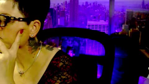 MollySun Nina Randmann online show from December 2025 06:57:02 PM