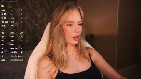 mollyymayy online show from June 2026 12:17:01 AM