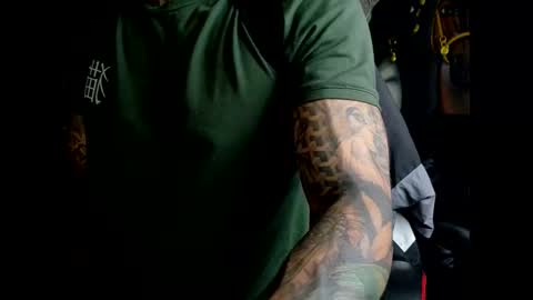 Molotov online show from February 2026 01:02:02 AM