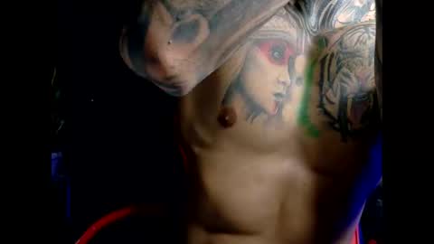 Molotov online show from March 2026 01:51:01 AM