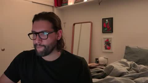 molten_escargot online show from January 2025 06:54:01 AM