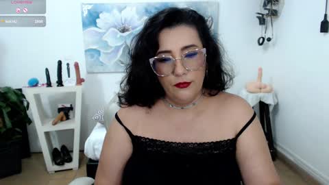 Celeste online show from February 2025 02:47:01 AM